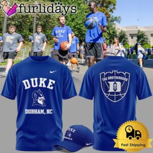 Duke Blue Devils Basketball Game Day…