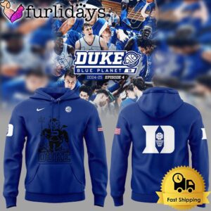 Duke Blue Devils Basketball Limited Edition…