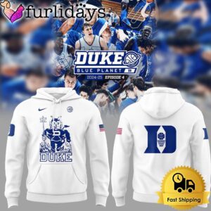 Duke Blue Devils Basketball New Arrival…