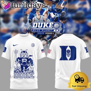 Duke Blue Devils Basketball New Arrival…