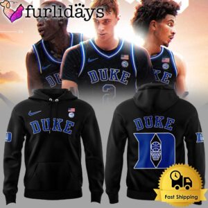 Duke Blue Devils Youth Icon Replica…