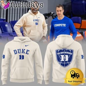 Duke Devils Basketball Chris Carrawell White…