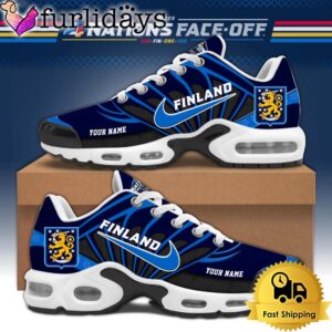 Finland 4 Nations Face-Off Air Max…