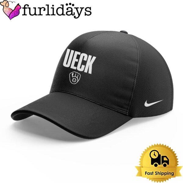 Honoring The Legend, Brewers  Icon And Baseball Hall Of Famer Bob Uecker Limited Baseball Cap