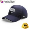 Honoring The Legend, Brewers  Icon And Baseball Hall Of Famer Bob Uecker Logo Baseball cap