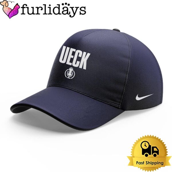 Honoring The Legend, Brewers  Icon And Baseball Hall Of Famer Bob Uecker Logo Baseball cap