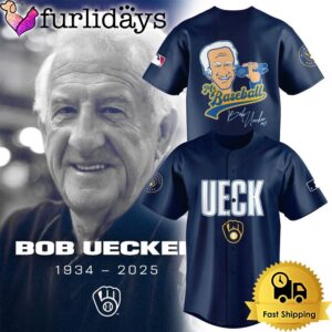 Honoring The Legend, Milwaukee Brewers Baseball…