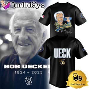 Honoring The Legend, Milwaukee Brewers Icon…