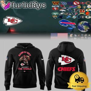 Kansas City Chiefs Football NFL 2025…