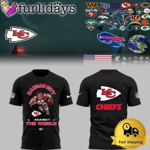 Kansas City Chiefs Football NFL 2025…