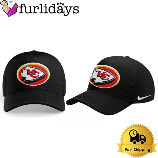 Kansas City Chiefs Football Taylor Swift Baseball Cap