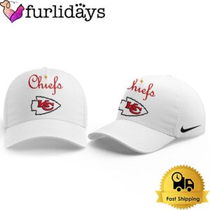 Kansas City Chiefs Putting The Merry…