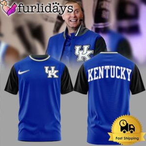 Kentucky Men’s Basketball New Season T…