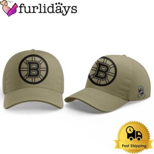 Limited Edition Boston Bruins Military Appreciation…