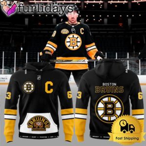 Limited Edition Boston Bruins New Version…