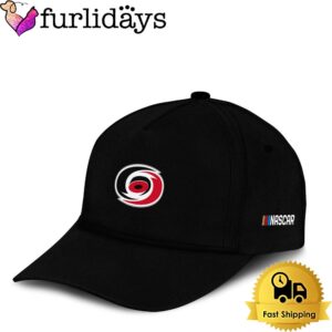 Limited edition Carolina Hurricanes NASCAR baseball Cap