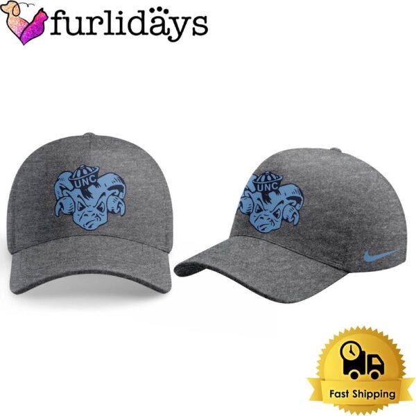 Limited Edition Carolina Tar Heels Coach Hubert Davis Cap