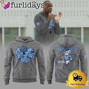 Limited Edition Carolina Tar Heels Coach…