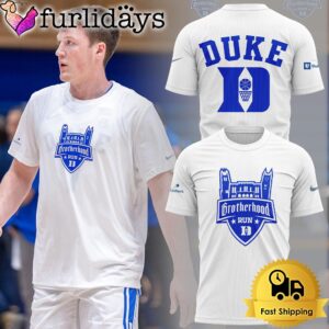 Limited Edition Duke Blue Devils Basketball…