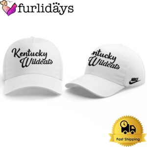 Limited Edition Kentucky Men’s Basketball White…