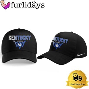 Limited Edition Kentucky Wildcats Basketball Go…