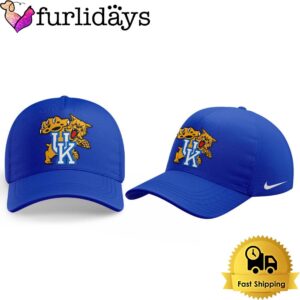 Limited Edition Kentucky Wildcats Basketball Wildcat…