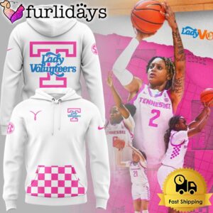 Limited Edition Lady Vols Basketball Fight…