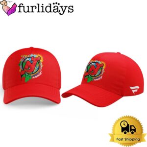 Limited Edition New Jersey Devils Hispanic…