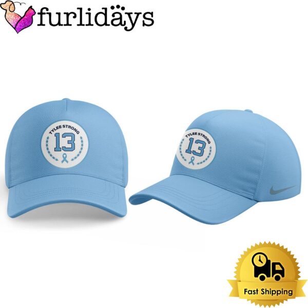 Limited Edition North Carolina Tar Heels Men’s Basketball Memory Of Tylee Craft Cap