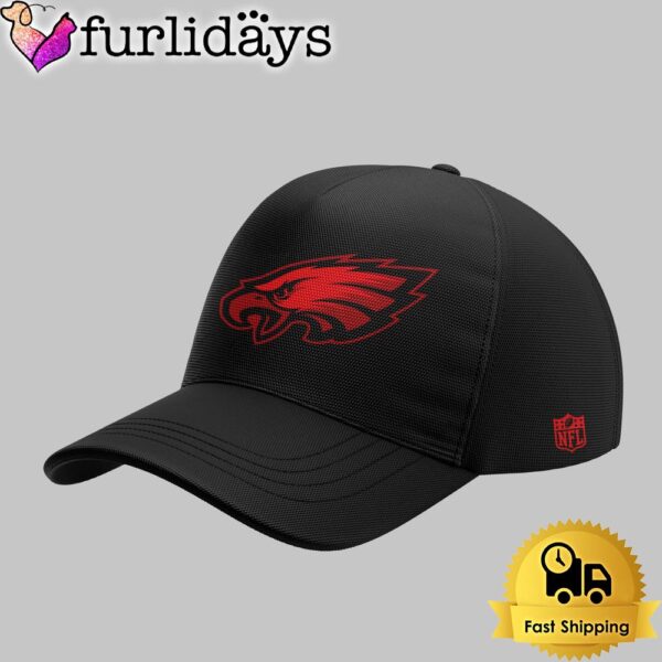 Limited Edition Phialadelphia Eagles Football 2025 Jalen Hurts Baseball Cap