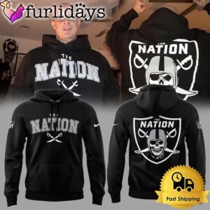 Limited Edition The Las Vegas Raider…