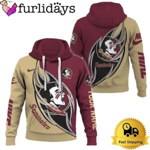 NCAA Florida State Seminoles Basketball Logo…