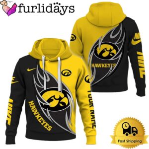 NCAA Iowa Hawkeyes Basketball Logo Team…