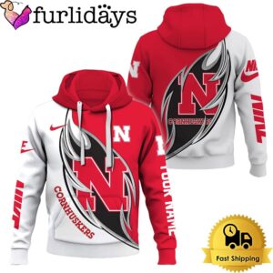 NCAA Nebraska Cornhuskers Basketball Logo Team…