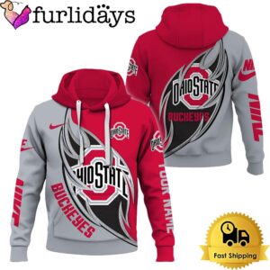 NCAA Ohio State Buckeyes Basketball Logo…