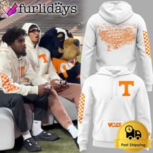 NCAA Tennessee Football Greyson Clothiers Neyland…