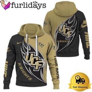 NCAA UCF Knights Basketball Logo Team…