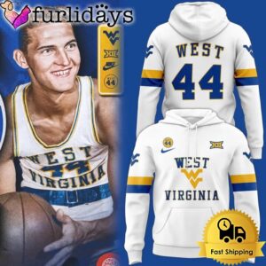 NCAA West Virginia Mountaineers Men’s Basketball…