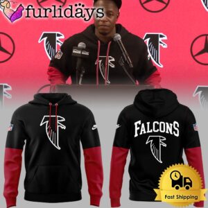 NFL Atlanta Falcons Limited Edition Black…