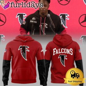 NFL Atlanta Falcons Limited Edition Throwback…