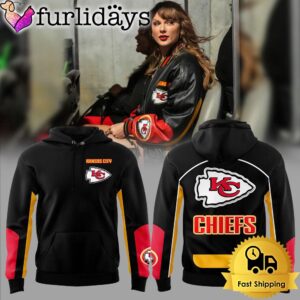 NFL Kansas City Chiefs Football Taylor…