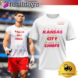 NFL Kansas City Chiefs Limited T…