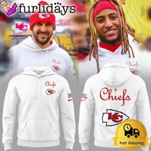 NFL Kansas City Chiefs Putting The…