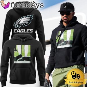 NFL Philadelphia Eagles 2025 J Hurt…