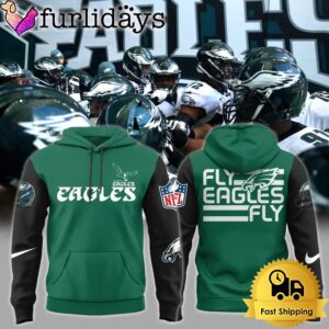 NFL Philadelphia Eagles Fly New Design…