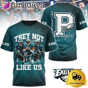 NFL Philadelphia Eagles Football 2025 They…