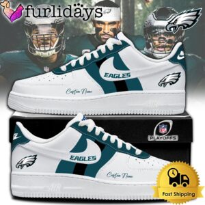 NFL Philadelphia Eagles New Design Limited…