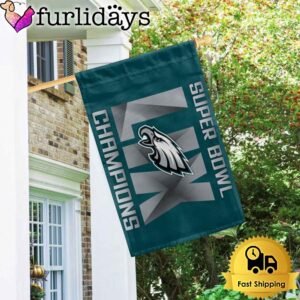 NFL Philadelphia Eagles Super Bowl LIX…