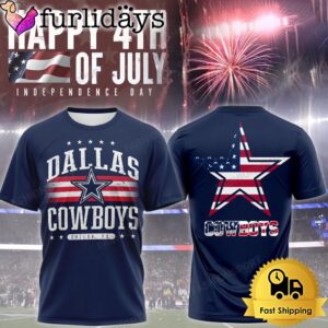 NFL Washington Commanders Happy 4Th Of…