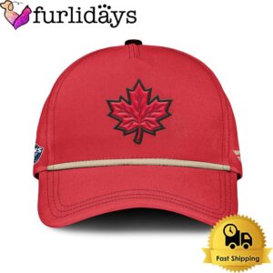 NHL 4 Nations Faceoff Canada New…